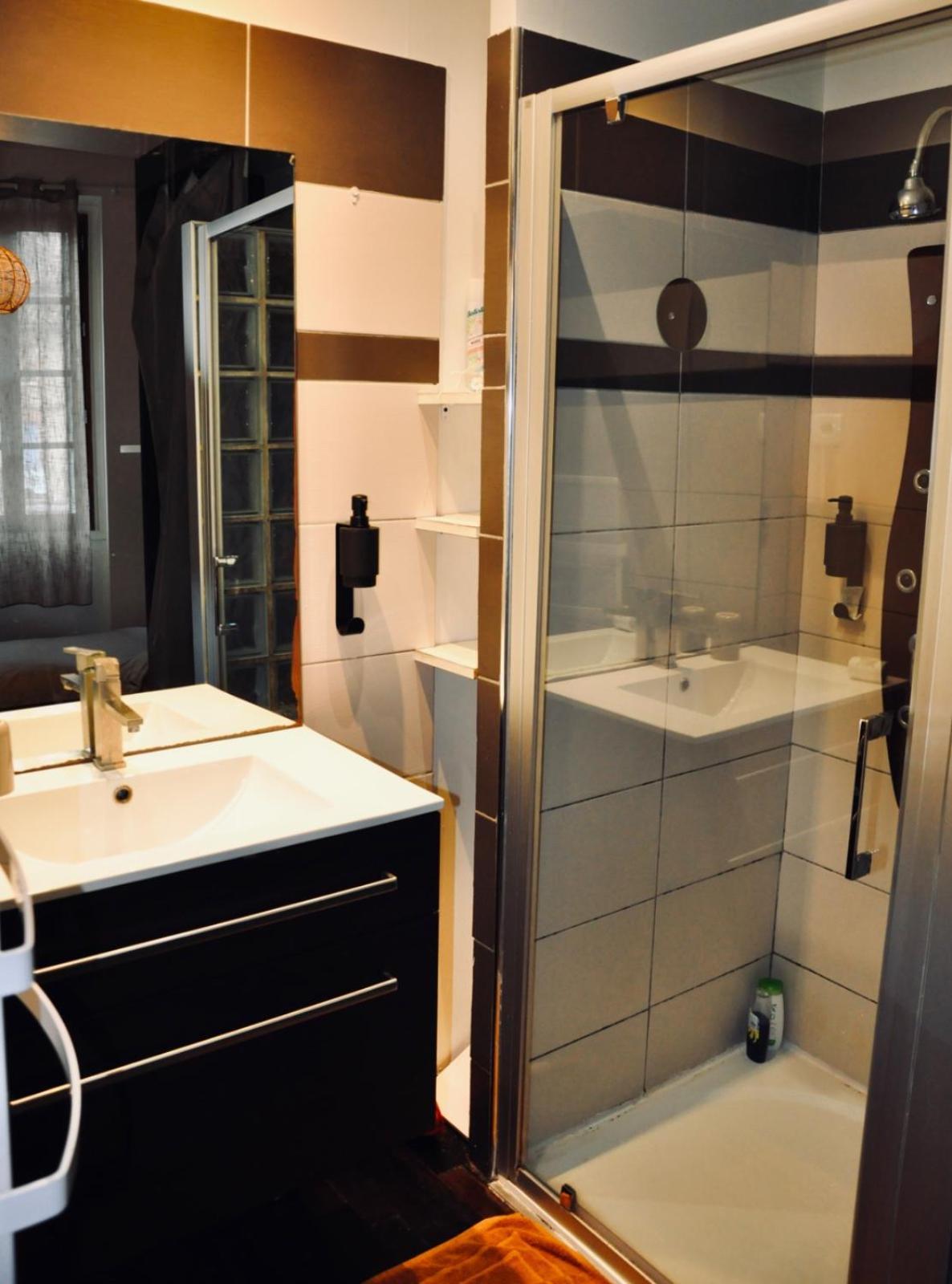 Apartmán Le Charme D'Arnaud Hypercentre Wifi Accueil Gratuit H24 Toulouse Exteriér fotografie