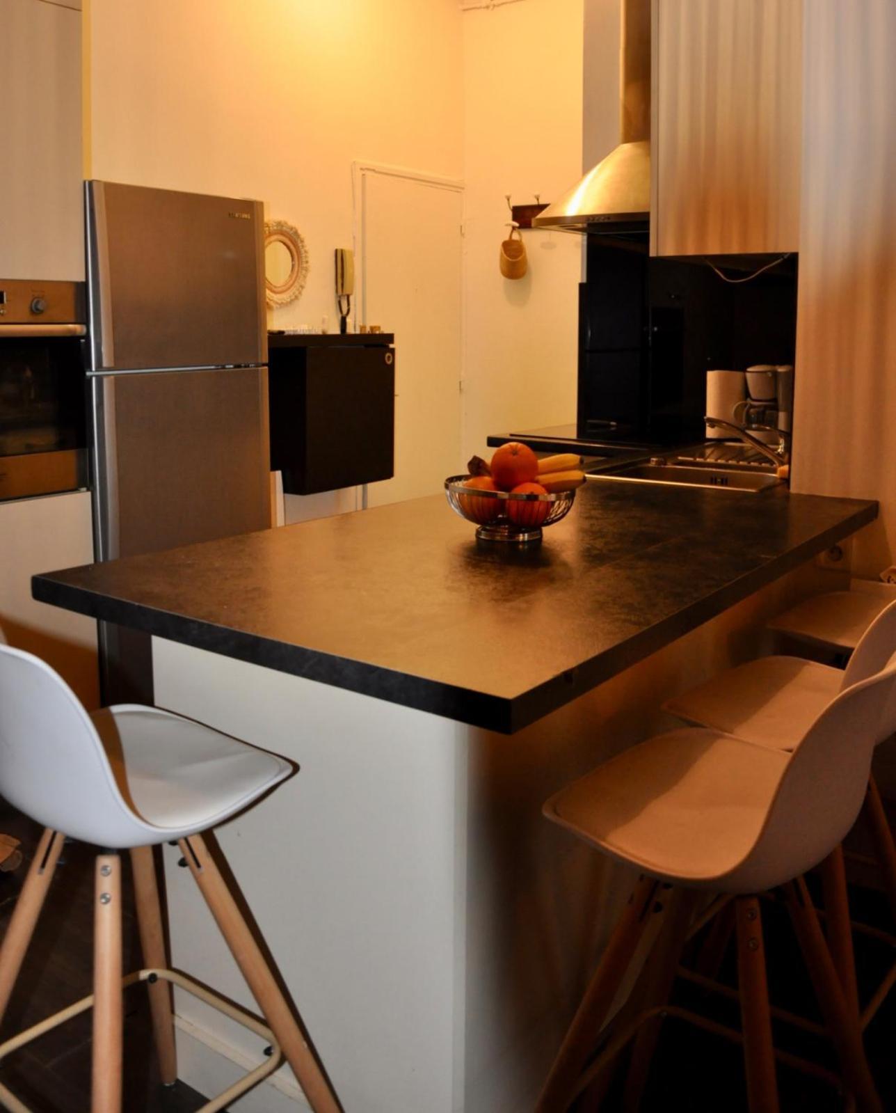 Apartmán Le Charme D'Arnaud Hypercentre Wifi Accueil Gratuit H24 Toulouse Exteriér fotografie