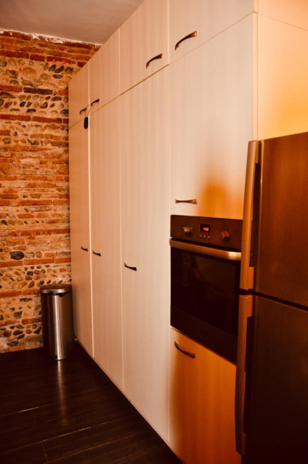 Apartmán Le Charme D'Arnaud Hypercentre Wifi Accueil Gratuit H24 Toulouse Exteriér fotografie